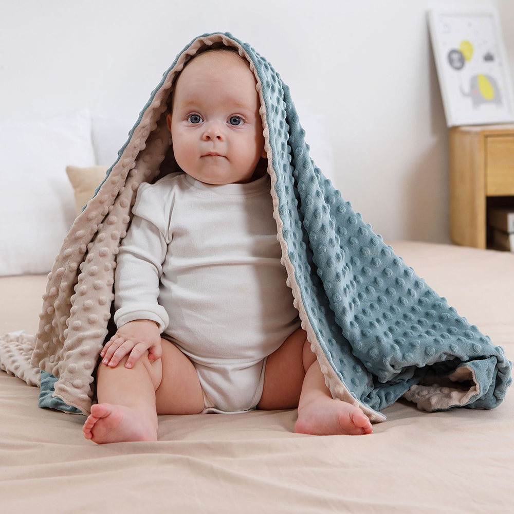 Baby Blankets