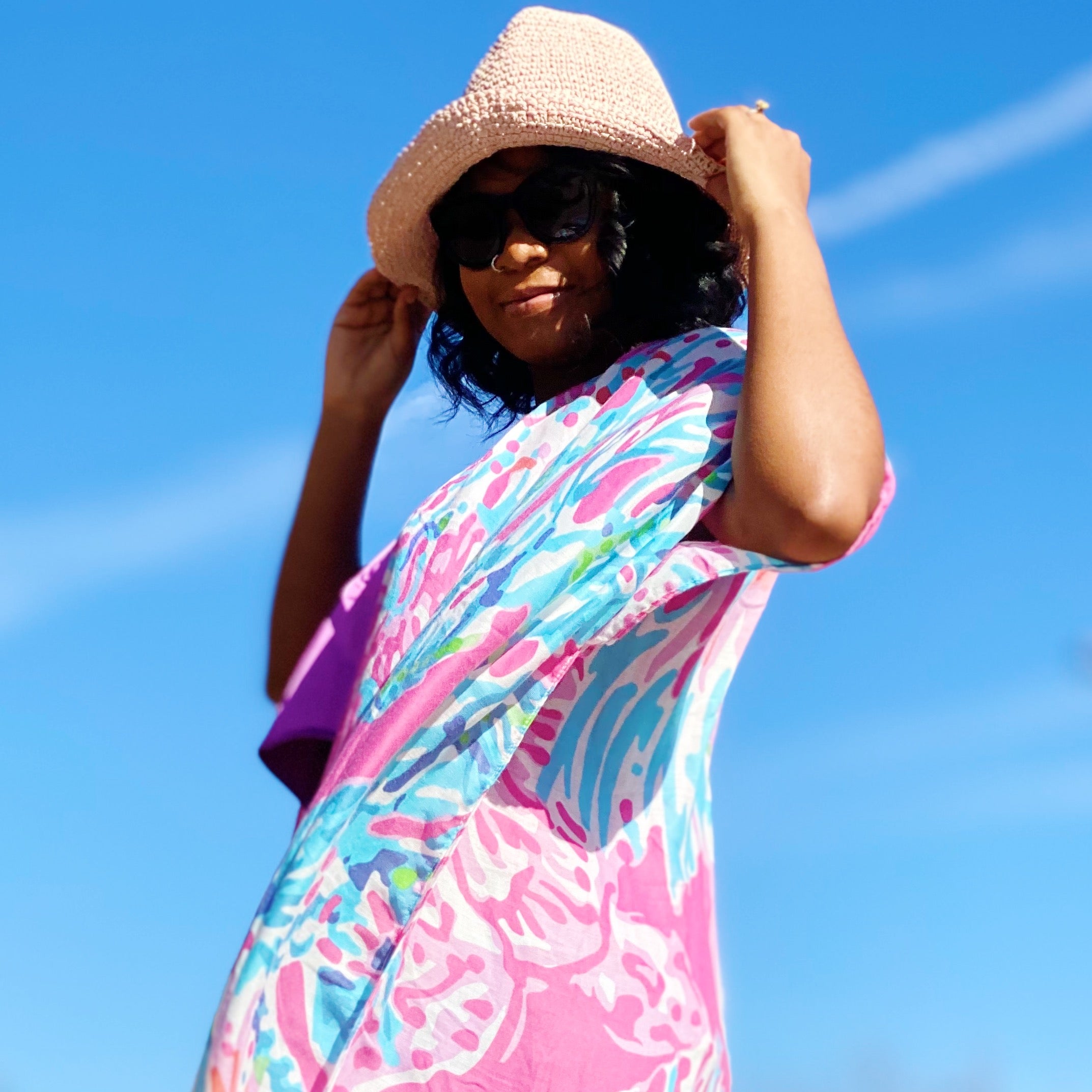 Summer Fashion