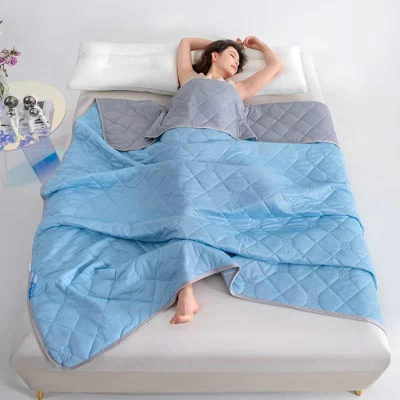 Summer Blankets