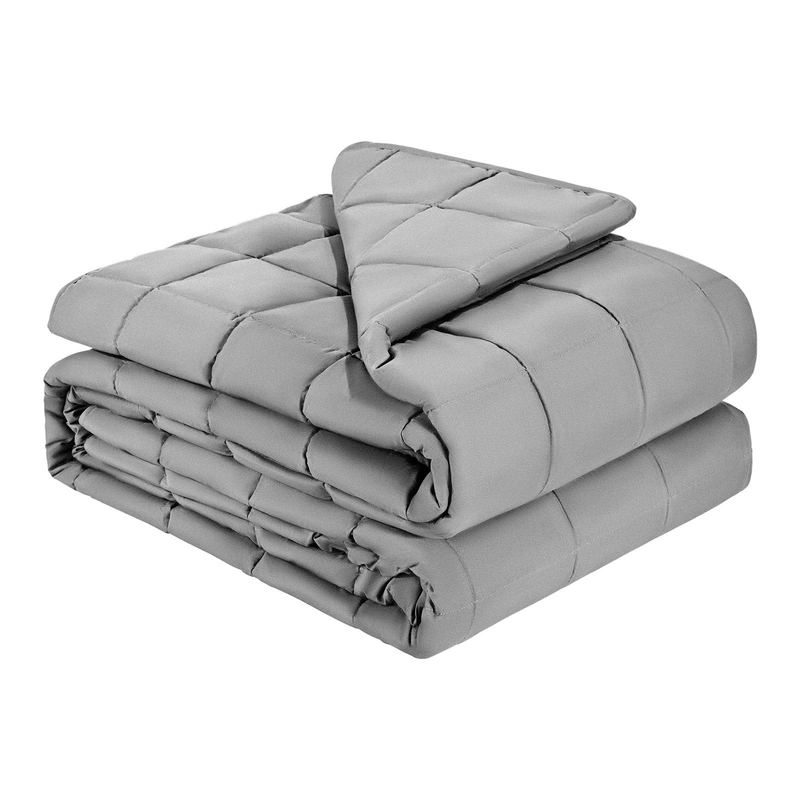 Weighted Blanket for All Seasons