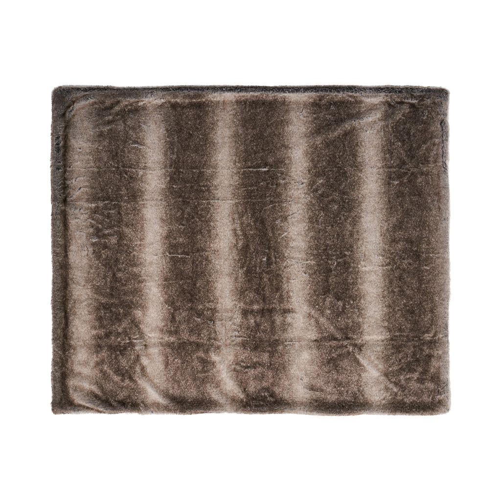 Throw Blanket - Luxury Faux Fur Glam