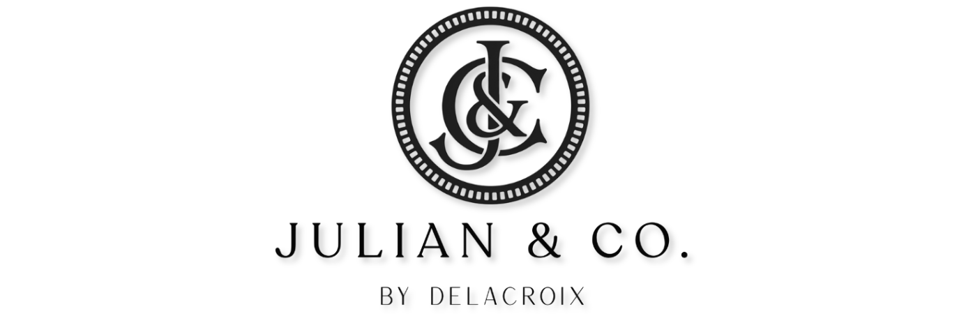 Julian & Co. by Delacroix