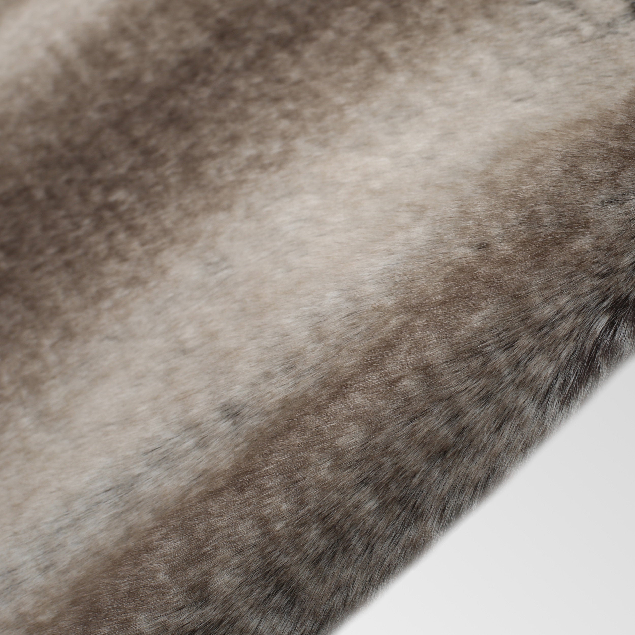 Throw Blanket - Luxury Faux Fur Glam