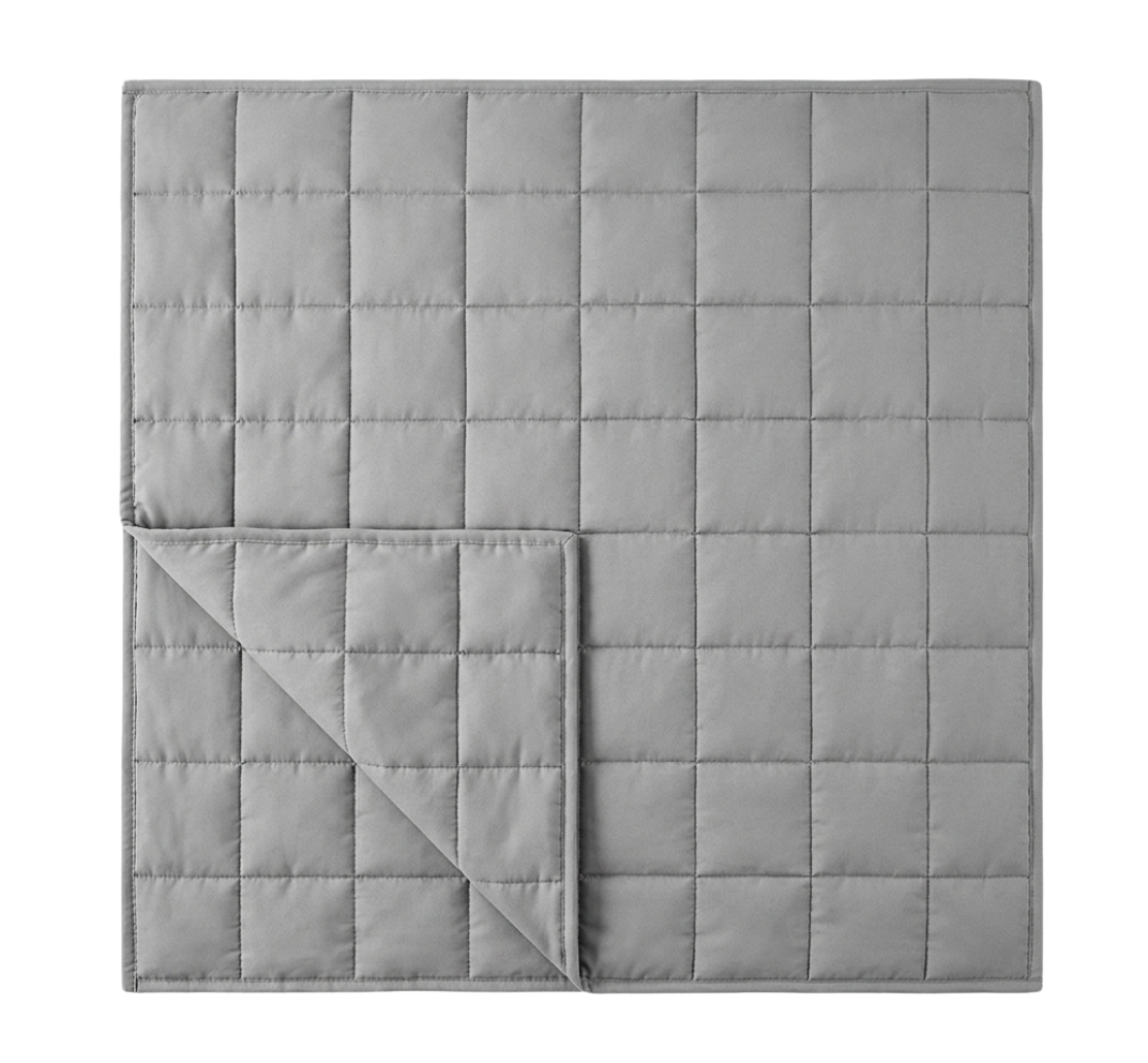 Premium Beads Weighted Blanket