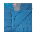 Camping Blanket - Waterproof Wearable Outdoor Cloak