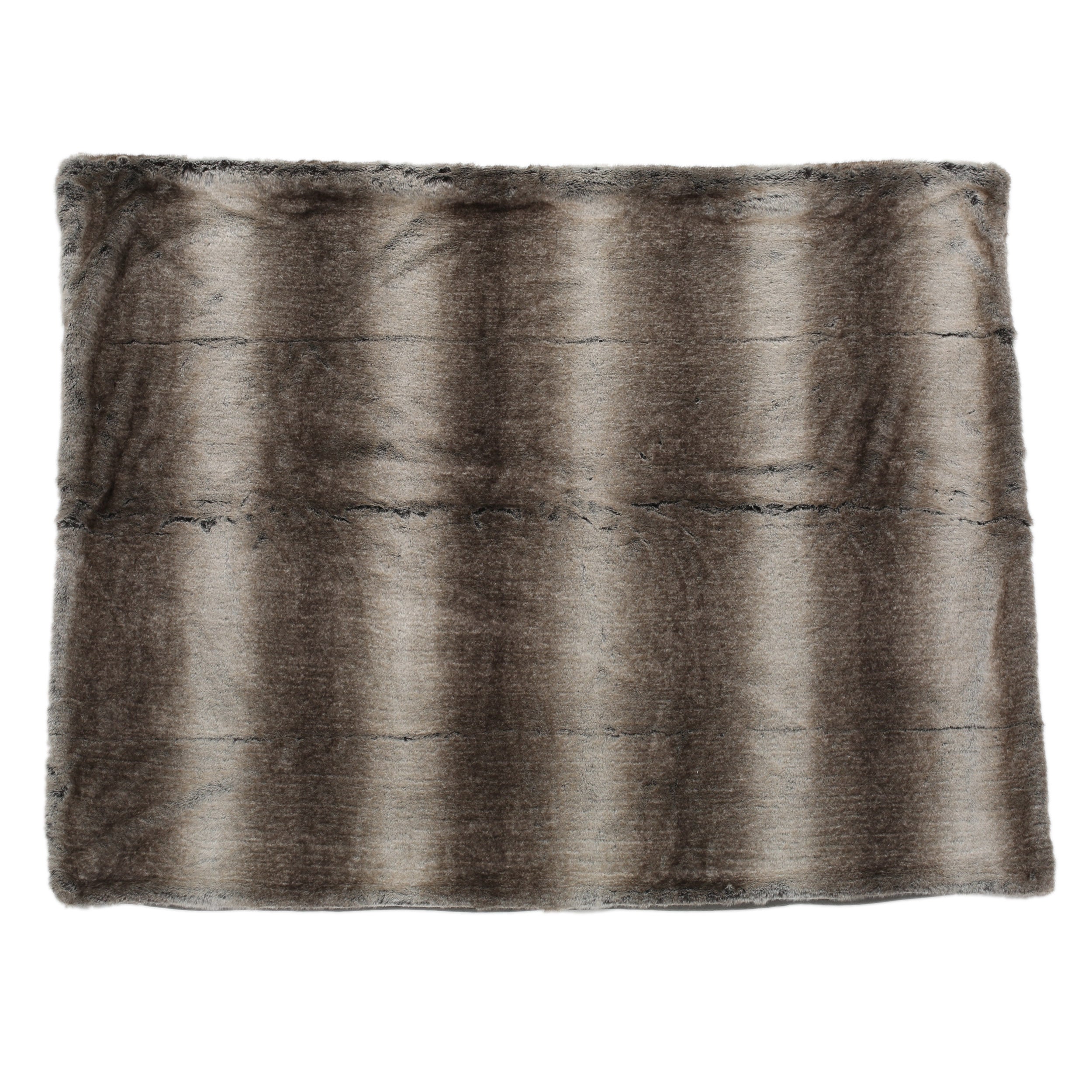 Throw Blanket - Luxury Faux Fur Glam