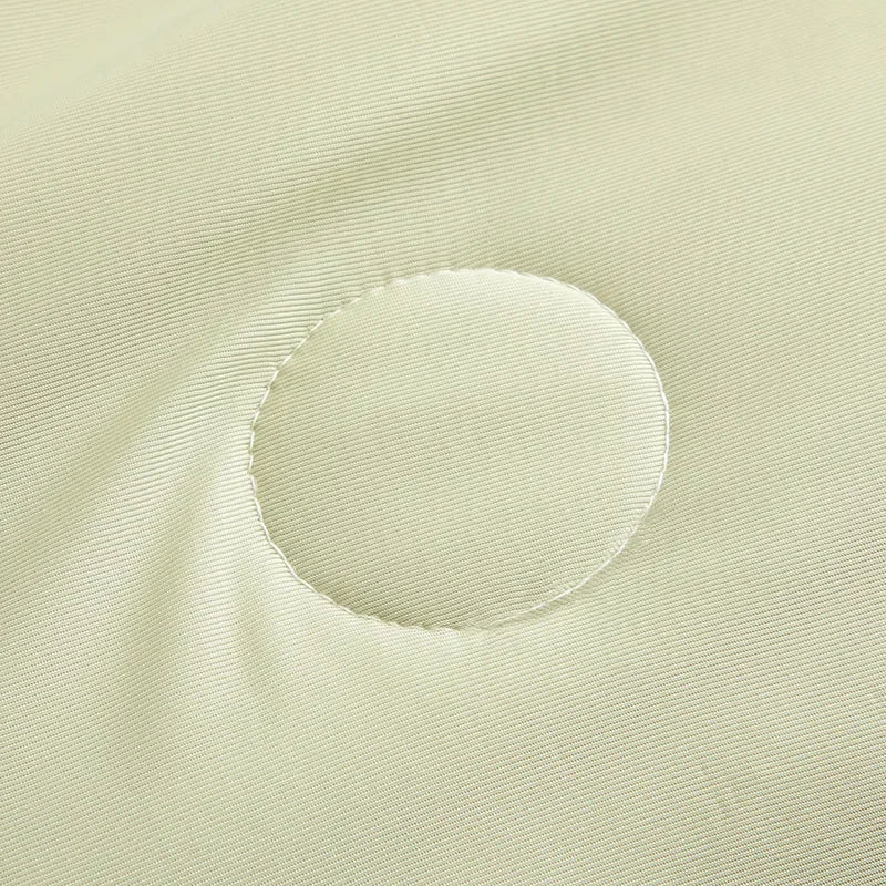 Cooling Blanket - Silky Air Conditioned Summer Quilt