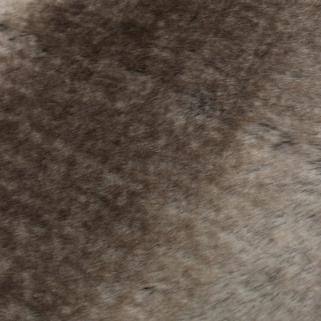 Throw Blanket - Luxury Faux Fur Glam