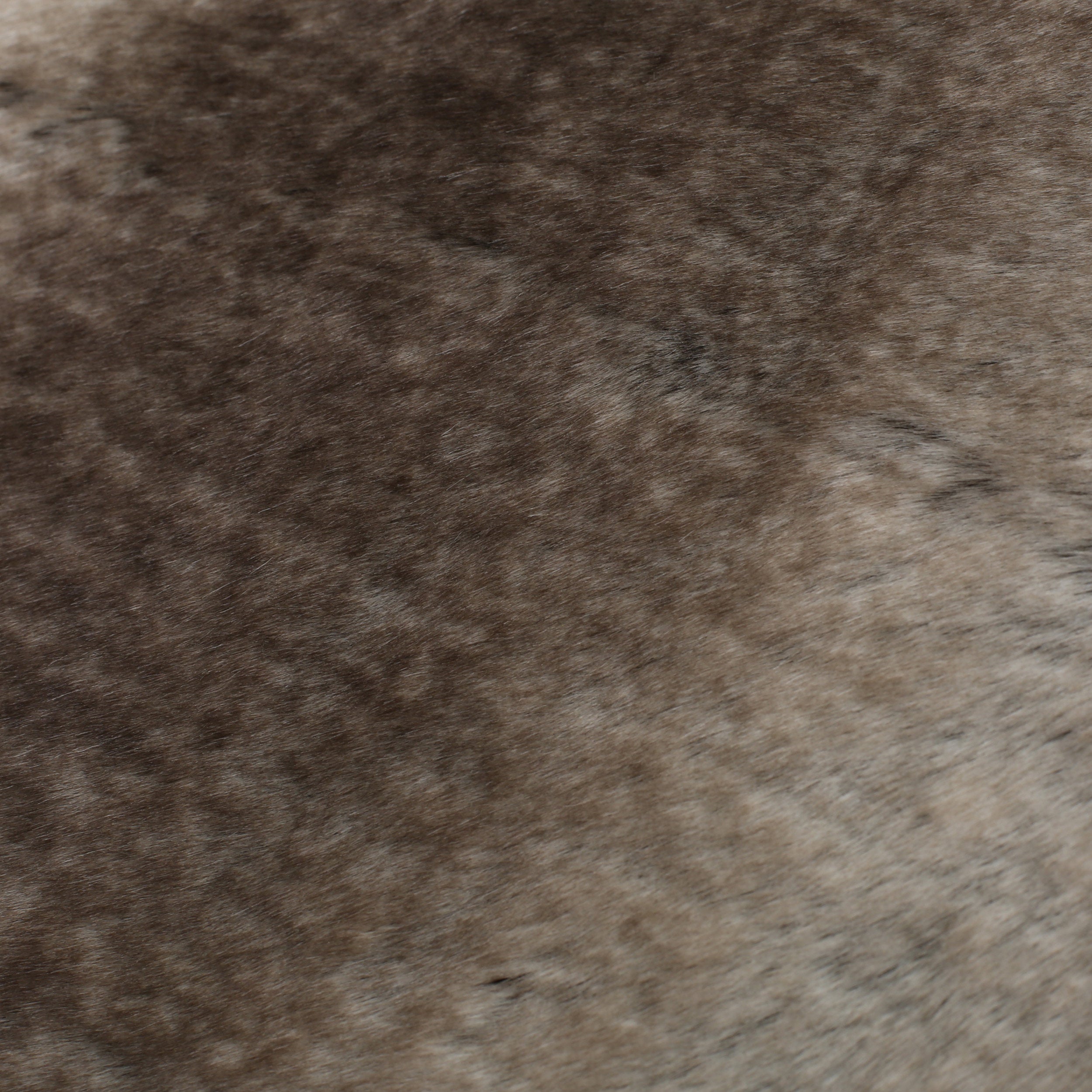 Throw Blanket - Luxury Faux Fur Glam